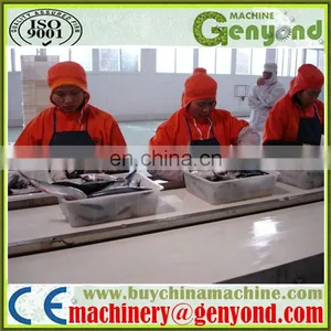 SARDINES PROCESS MACHINE thumbnail-5