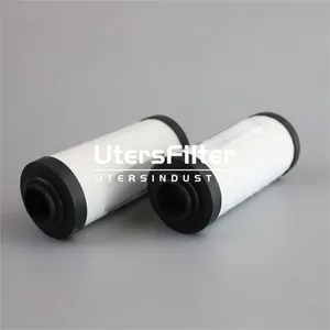 0532140159 UTERS Replace of Busch Oil Mist Separator Filter Element thumbnail-3