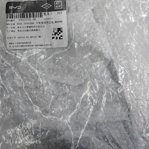 SA3E-3102250C Wheel Trim Cover Assy for Song Plus thumbnail-1