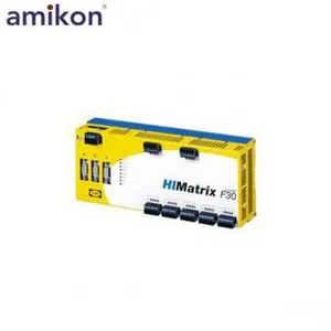 HIMA HIMATRIX F30 01 Safety-Related thumbnail-1