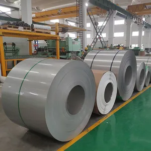 Stainless Steel Coil thumbnail-2
