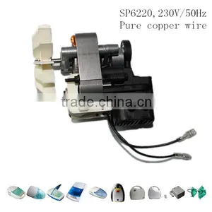 Powerful Compressor Nebulizer Machine Motor With Very Strong Air Flow thumbnail-5