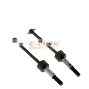 Sinotruk Howo T5G T7H TX Sitrak C5H C7H Truck Spare Parts AZ9939311920 Main Drive Shaft 1920mm 62 Cross Members thumbnail-2