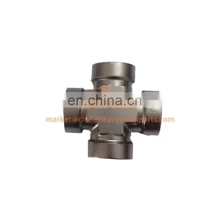 Foton Auman Truck Spare Parts 1320835680314 Ferrule Type Bulkhead STRH Connector (Body) thumbnail-2