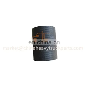 Foton Auman Truck Weichai Engine Truck Spare Parts 1417013301001 Engine Water Inlet Hose thumbnail-3