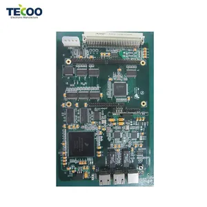 DC Motor Controller Board thumbnail-5