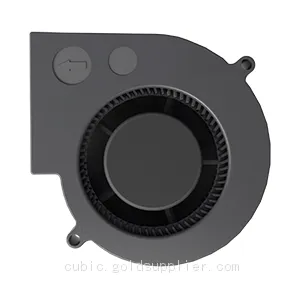 12V DC Cooling Fan for Oxygen Concentrator 9733 thumbnail-1