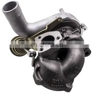 Turbocharger K03-0035 for Audi A3 Skoda Octavia Volkswagen Golf IV Bora New Beetle 1.8T 5303 988 0035 thumbnail-3