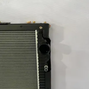 CHINA SINOTRUK WG9925530136 Aluminium Radiator TRUCK RADIATOR CNHTC thumbnail-5