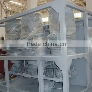 Big Capacity Marine and Offshore Use Hydraulic Power Pack thumbnail-1