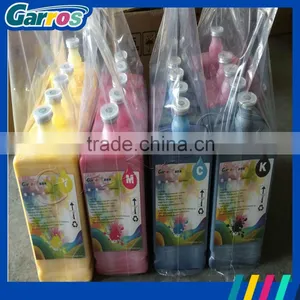 Long Time Keep Printing!!! Galaxy Eco-Solvent Ink For Dx5 Dx4 Printhead thumbnail-6