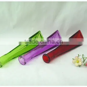 Flower Vase Painting Designs Manufacturers,glass Vases for Tables thumbnail-1