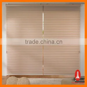 Curtain Times Electric Plisse Blind Home Decorate Softy Roller Blind thumbnail-1