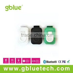 2016 New Clip Stereo Bluetooth Headset -KT807 thumbnail-3