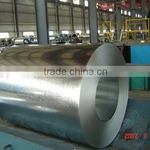 Hot Dipped Galvanized Strips thumbnail-1