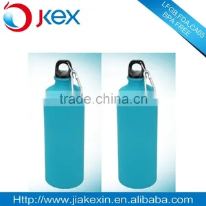 500ML 750ML Stainless Steel Drinking Bottle Metal Water Bottle Stainless Steel Sports Water Bottle thumbnail-1