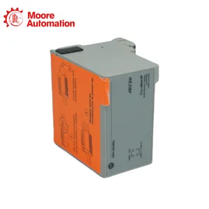Allen Bradley 1794-AENTR Flex I/O EtherNet/IP Adapter thumbnail-3