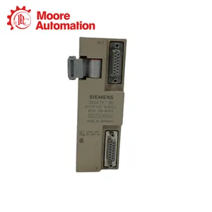 SIEMENS 6ES5316-8FA12 SIMATIC S5 IM316F Interface Module New thumbnail-2