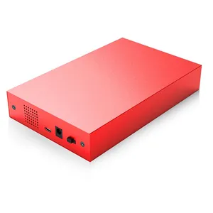 New Design 3.5 SATA USB3.2 Gen2 10Gbps SSD HDD Hard Drive External Hdd Enclosure thumbnail-1