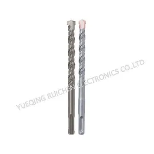 Laser Welded Diamond Core Drill Bit for Reinforced Concrete Dry & Wet Fast Speed Drilling thumbnail-1