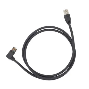 Right Angle Cat5 Cat6 Cable thumbnail-1