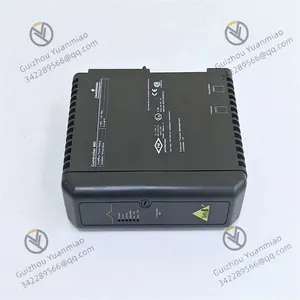 Emerson VE3005 DeltaV Series Controller Module thumbnail-2