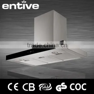 T Shape Cooker Hood With 6CM Thickness Front Panel thumbnail-1