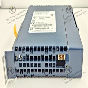 GE IC695CPE305-AFBA PLC Processor Module thumbnail-1