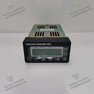 WATLOW ANAFAZE CAS 16CLS/CAS Temperature Controller thumbnail-1