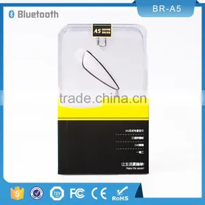 Promotion Gift Wireless Earphone Mini Wireless Bluetooth Headset With Magnetic For Mobile Phone Quality Choice thumbnail-3