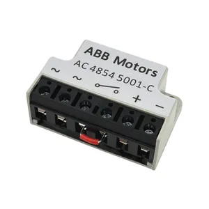 ABB AC48545001-C thumbnail-3