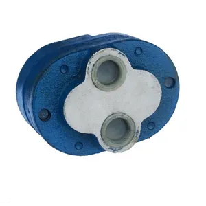 Low Pressure Oil Pump CB-B40 CB-B50 CB-B63 Gear Pump thumbnail-5