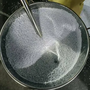 Low-odor Filled pp Plastic Granules, Special Materials for Automotive Interior Door Panels, With Stable Performance and Customizable Colors thumbnail-3