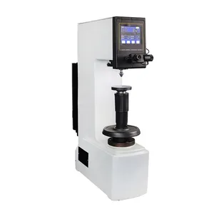 HBS-3000ET 3000KGF Load Cell Digital Display Brinell Hardness Testing Machine thumbnail-6