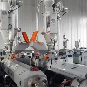 Custom-designed State-of-the-art Bellows Production Line thumbnail-2