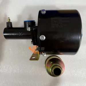 SDLG Air Brake Booster Pump XZ-60-A 4120006349 4120006349Z for LG936L Wheel Loader thumbnail-3