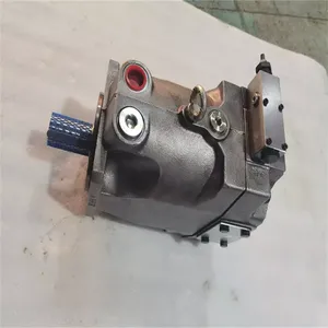 Top Sale Hydraulic Pumps PV063 PV080 PV092 Series PV063R1K1T1NMMC PV063R1K1T1NFWS PV080R1K1T1NSLC Piston Pump thumbnail-4