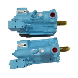 PZ Series PZ-2B PZ-2A PZ-3B PZ-3A PZ-4B PZ-4A PZ-5B PZ-5A PZ-6B PZ-6A Proportional Volume Piston Pump PZ-3A-70E3A-4358A thumbnail-2