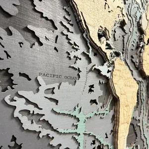 World Map (1)