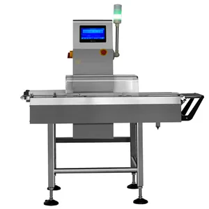 50kg Package Online Checkweigher/Weight Checker Machine thumbnail-3