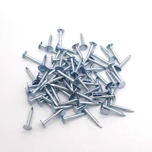 POWER Felt Nails Supplier With Mill Test Report for Quality Assurance thumbnail-4