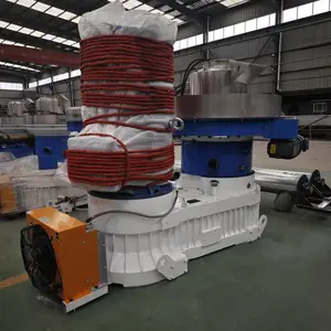 Zhangqiu Granulating Machinery Accessories Business Department company overview - view 3 thumbnail