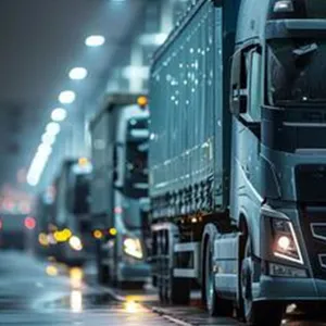 Top-Tier Air Shipping Agent: DDP Service for Chinese Factory Exports thumbnail-4