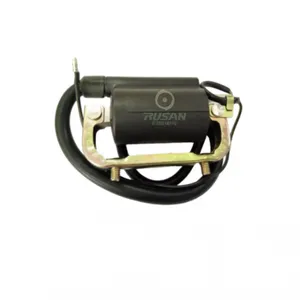 Ignition Coil (EW-5913) thumbnail-1