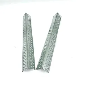 Steel Drwall Metal Profile With Hot Dipped Galvanized Surface Z40g Standard thumbnail-3