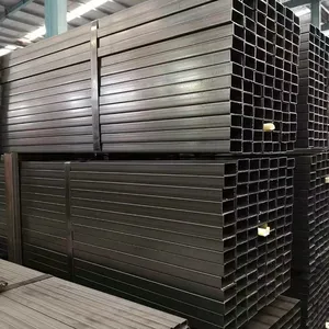Welded Square and Rectangular Tube thumbnail-1