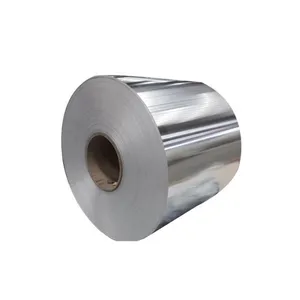 Prime Product 1060 1100 1005 3003 5052 5083 6061 6083 7075 H14 Mirror Aluminum Coil thumbnail-4