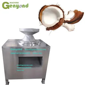 Stainless Steel Coconut Milk Extractor, Coconut ( Cokernut) Milk Machine Withfactory Price thumbnail-5