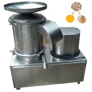 Shanghai Mini Size Egg Powder Production Line thumbnail-3