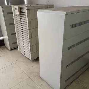 Eaton Price Ups 9px8kipm Voltage Stabilizer for Computer Room, Uninterruptible Power Supply for Servers thumbnail-4